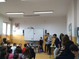 vanocni koncert - zaci zakum 25